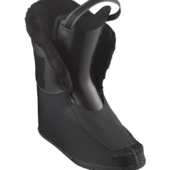 Team T2 skischoenen junior black race blue white*Salomon Best