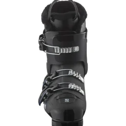 Team T3 skischoenen junior black race blue white*Salomon Outlet