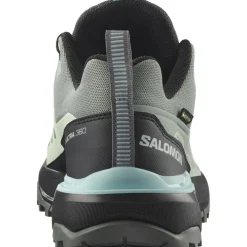 X ULTRA 360 GORE-TEX wandelschoenen dames sedona sage black sea foam*Salomon Online