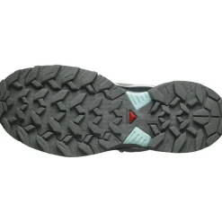X ULTRA 360 GORE-TEX wandelschoenen dames sedona sage black sea foam*Salomon Online