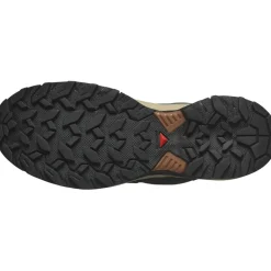 X ULTRA 360 GORE-TEX wandelschoenen heren phantom safari caramel cafe*Salomon