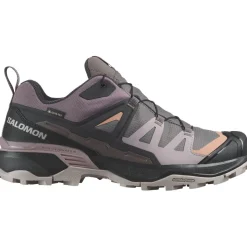 X Ultra 360 GTX Lo wandelschoenen dames plum kitten phantom cork*Salomon New