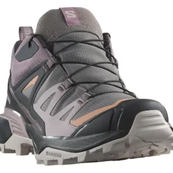 X Ultra 360 GTX Lo wandelschoenen dames plum kitten phantom cork*Salomon New