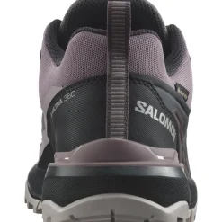 X Ultra 360 GTX Lo wandelschoenen dames plum kitten phantom cork*Salomon New