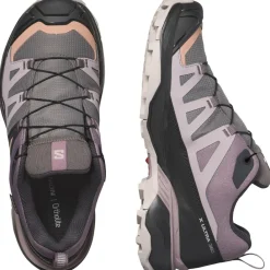 X Ultra 360 GTX Lo wandelschoenen dames plum kitten phantom cork*Salomon New