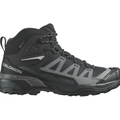 X Ultra 360 GTX Mid wandelschoenen heren black magnet pewter*Salomon New