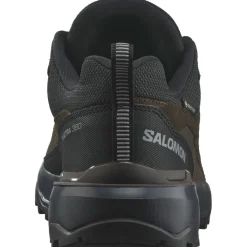 X ULTRA 360 GTX wandelschoenen heren dark earth delicioso sharkskin*Salomon Sale