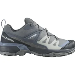 X Ultra 360 Lo wandelschoenen dames sharkskin trooper arona*Salomon