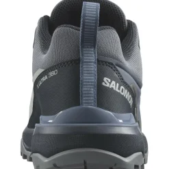 X Ultra 360 Lo wandelschoenen dames sharkskin trooper arona*Salomon
