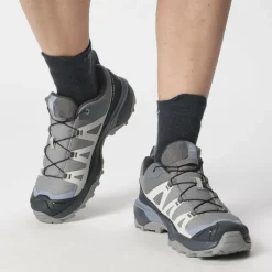 X Ultra 360 Lo wandelschoenen dames sharkskin trooper arona*Salomon