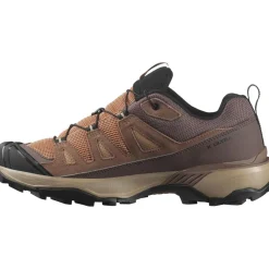 X ULTRA 360 wandelschoenen dames cork cognac pepper*Salomon