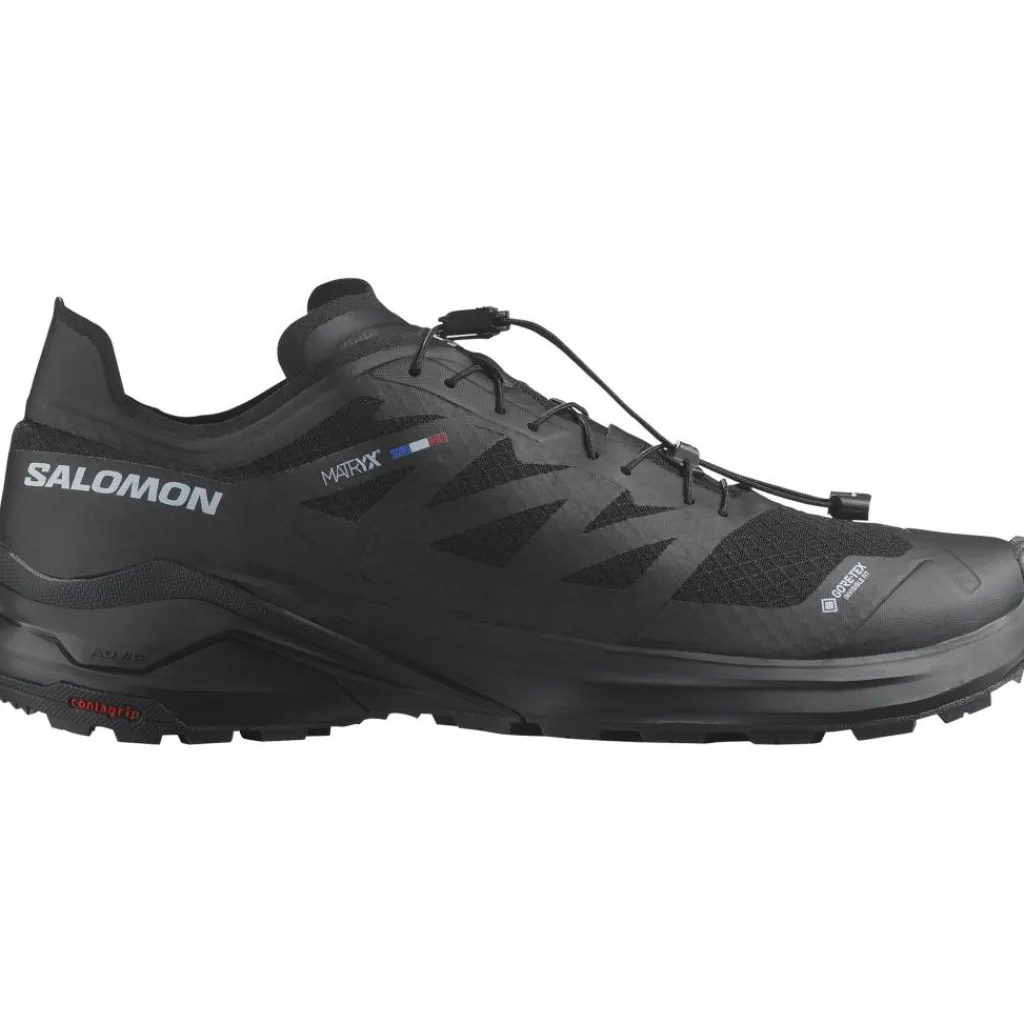 XA META GORE-TEX hardloopschoenen dames black*Salomon Online