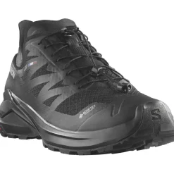 XA META GORE-TEX hardloopschoenen dames black*Salomon Online