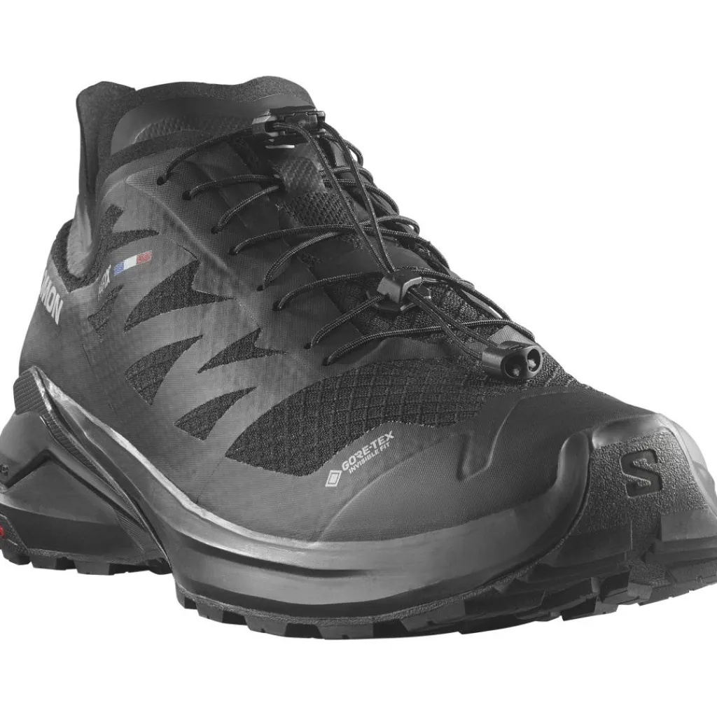 XA META GORE-TEX hardloopschoenen dames black*Salomon Online