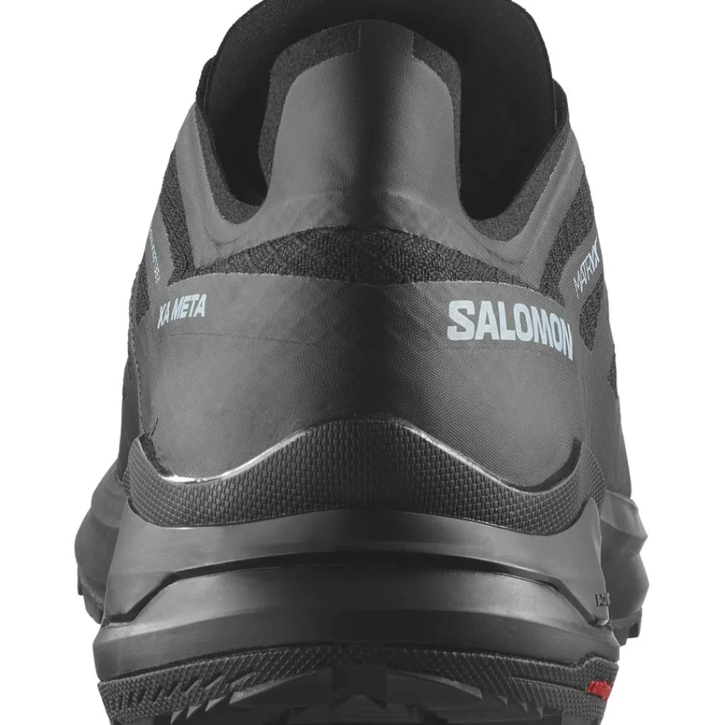 XA META GORE-TEX hardloopschoenen dames black*Salomon Online