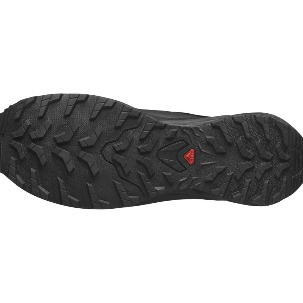 XA META GORE-TEX hardloopschoenen dames black*Salomon Online