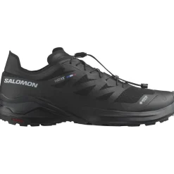 XA META GORE-TEX hardloopschoenen heren black*Salomon Online