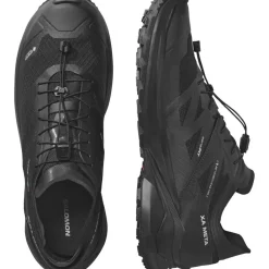XA META GORE-TEX hardloopschoenen heren black*Salomon Online