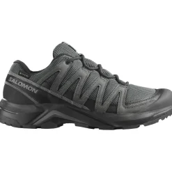 X-ADVENTURE RECON GORE-TEX wandelschoenen heren asphalt castlerock black*Salomon Outlet