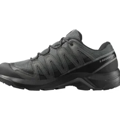 X-ADVENTURE RECON GORE-TEX wandelschoenen heren asphalt castlerock black*Salomon Outlet