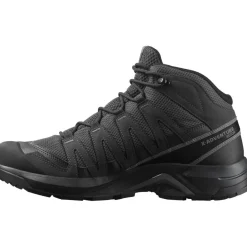 X-ADVENTURE RECON MID GORE-TEX wandelschoenen heren asphalt phantom castlerock*Salomon Sale