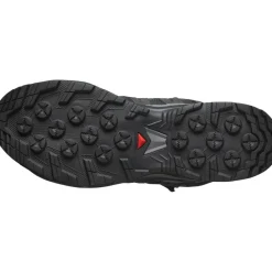 X-ADVENTURE RECON MID GORE-TEX wandelschoenen heren asphalt phantom castlerock*Salomon Sale