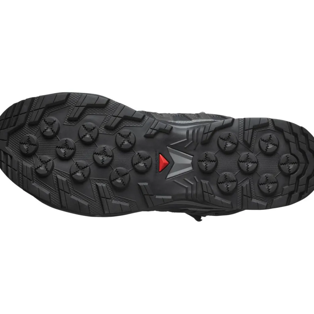 X-ADVENTURE RECON MID GORE-TEX wandelschoenen heren asphalt phantom castlerock*Salomon Sale
