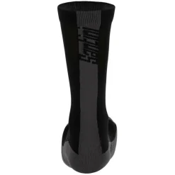 Puro High Profile fietssokken black*Santini Clearance
