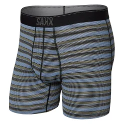 Quest QD mesh onderbroek heren solar stripe twilight*SAXX Online