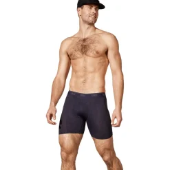 Quest Quick-Dry Mesh onderbroek heren maritime*SAXX New