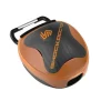  Opbergbox gebitsbeschermer oranje*Shock Doctor Online