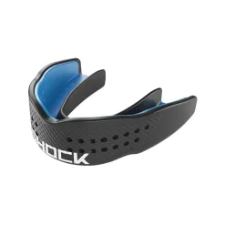  Superfit Power gebitsbeschermer black*Shock Doctor Outlet