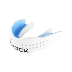  Superfit Power gebitsbeschermer white*Shock Doctor Discount