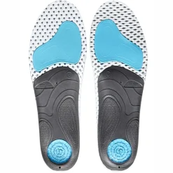 3 Feet Activ Low inlegzolen*Sidas Best