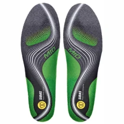 3 Feet Activ Mid inlegzolen*Sidas Sale