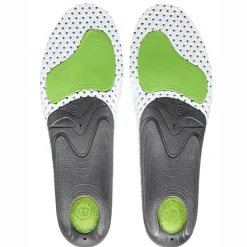 3 Feet Activ Mid inlegzolen*Sidas Sale