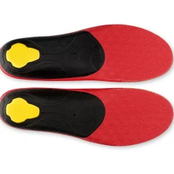 3 Feet Eco Warm High Neutral inlegzolen black*Sidas Clearance