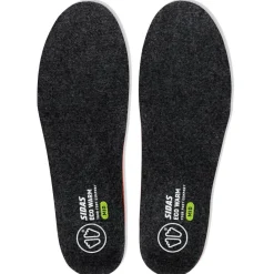 3 Feet Eco Warm Mid Neutral inlegzolen black*Sidas Sale