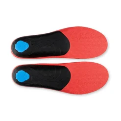 3 Feet Eco Winter Low Neutral inlegzolen red*Sidas Outlet
