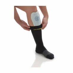 Shin Protector scheenbescherming XL neutral per 2 stuks*Sidas Online