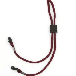 brillenkoord bordeaux red*Sinner Outlet