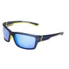 Cayo zonnebril blue yellow*Sinner Discount