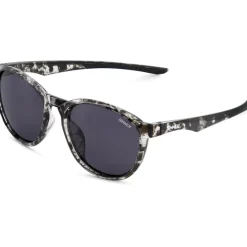 Clusia zonnebril smoke shiny grey tortoise*Sinner Sale