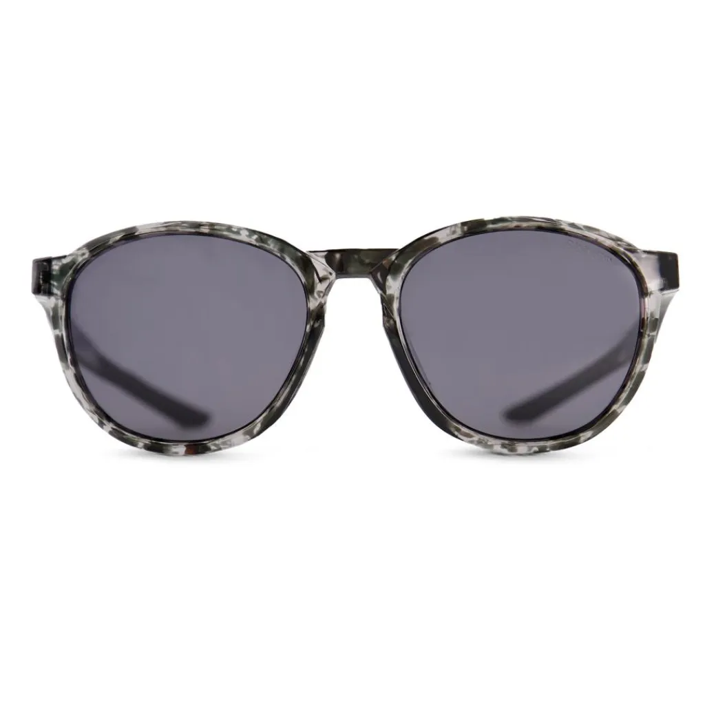 Clusia zonnebril smoke shiny grey tortoise*Sinner Sale