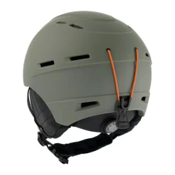CREST skihelm moss green*Sinner Clearance