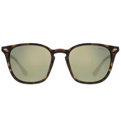 Dagmar zonnebril yellow tortoise*Sinner Online