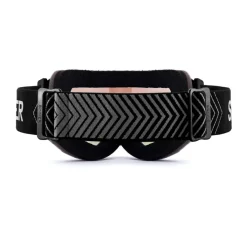 EMERALD skibril matte black*Sinner Best