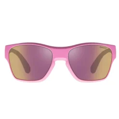 Gunstock zonnebril junior matte pink*Sinner Outlet