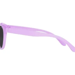 Kecil zonnebril junior smoke light purple*Sinner Outlet