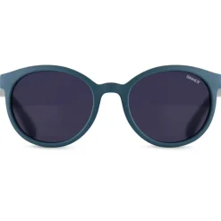 Kecil zonnebril junior smoke dark blue*Sinner Discount